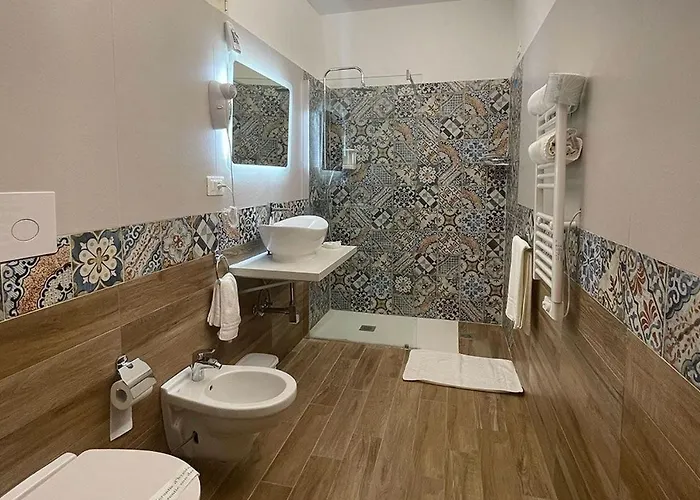 فندق Isa بيسكارا