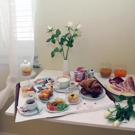 Hotel Isa Pescara