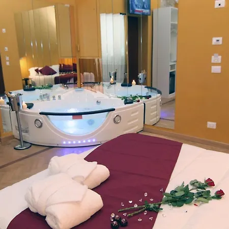 Isa Otel Pescara