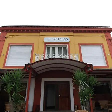 Hotel Isa