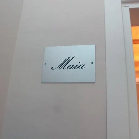Isa 酒店 佩斯卡拉