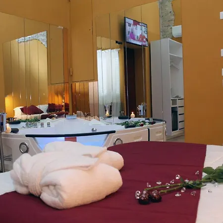Hotel Isa *