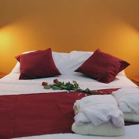 Hotel Isa Pescara