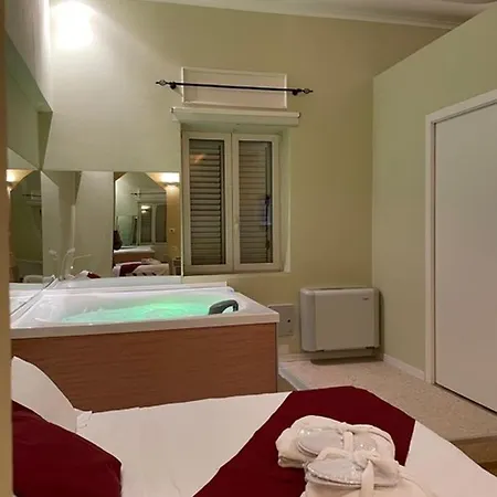 Isa Hotel