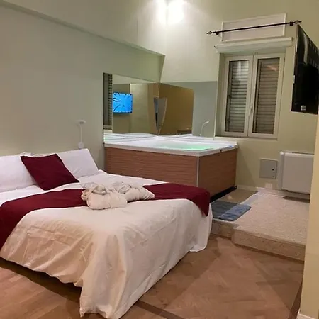 Isa Otel Pescara