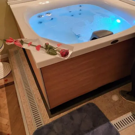 Otel Isa