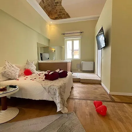 Otel Isa Pescara