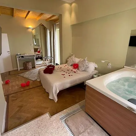 Hotel Isa *