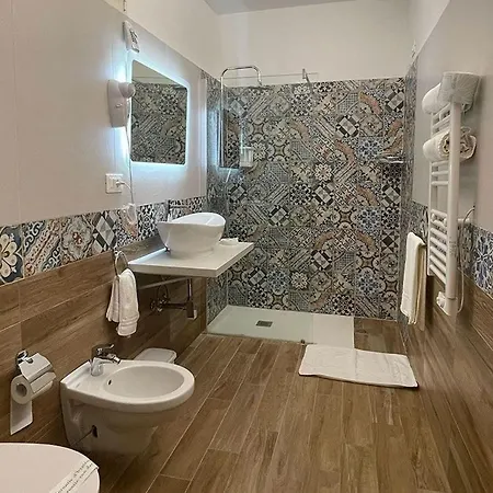 ホテル Isa ペスカーラ