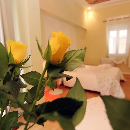 Hotel Isa *