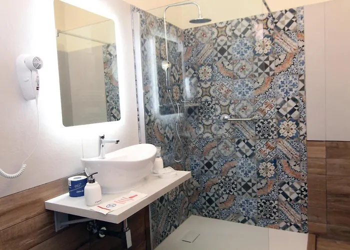 Ξενοδοχείο Isa