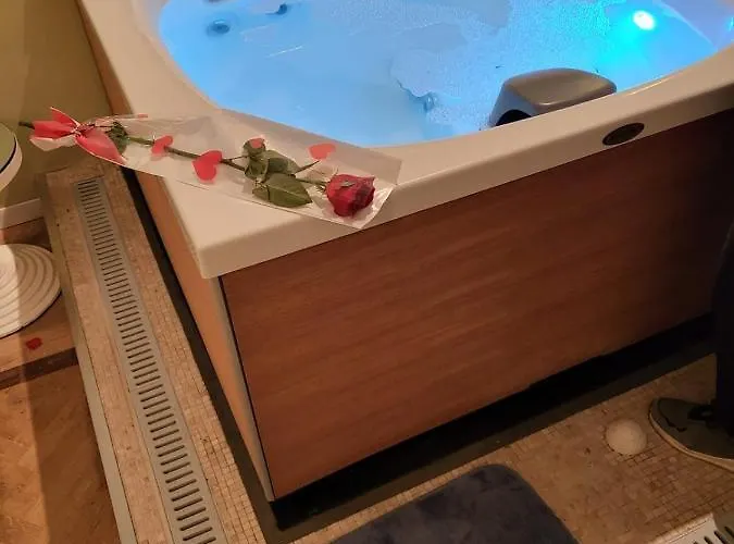 Ξενοδοχείο Isa