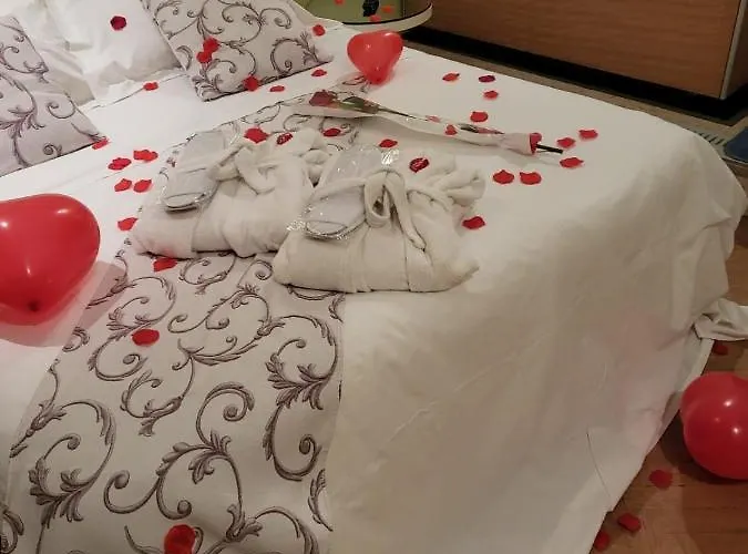 Ξενοδοχείο Isa Πεσκάρα